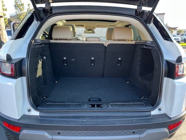 2018 Land Rover Range Rover Evoque  - 22940832 - 14