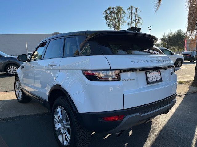 2018 Land Rover Range Rover Evoque  - 22940832 - 5