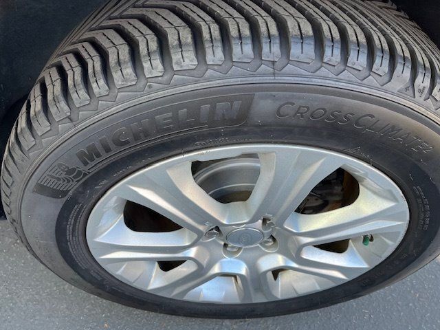 2018 Land Rover Range Rover Evoque  - 22940832 - 8