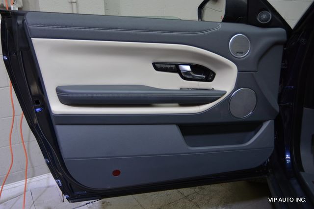 2018 Land Rover Range Rover Evoque 5 Door 286hp HSE Dynamic - 22995726 - 12