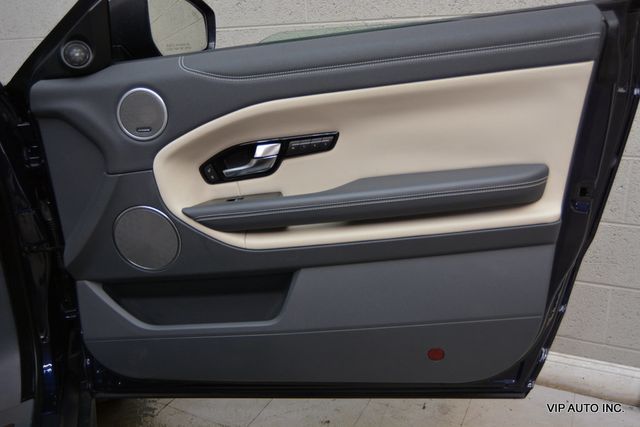 2018 Land Rover Range Rover Evoque 5 Door 286hp HSE Dynamic - 22995726 - 13