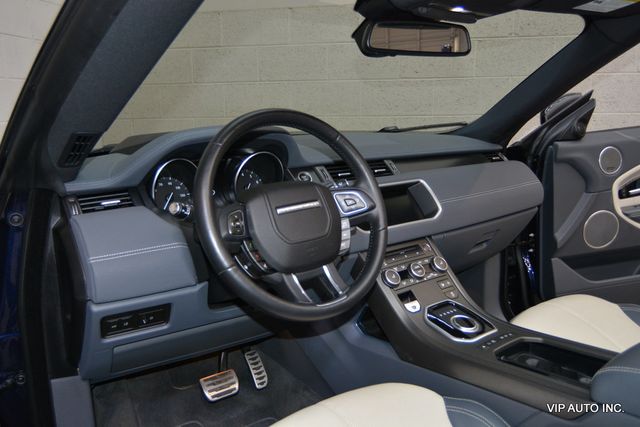 2018 Land Rover Range Rover Evoque 5 Door 286hp HSE Dynamic - 22995726 - 14