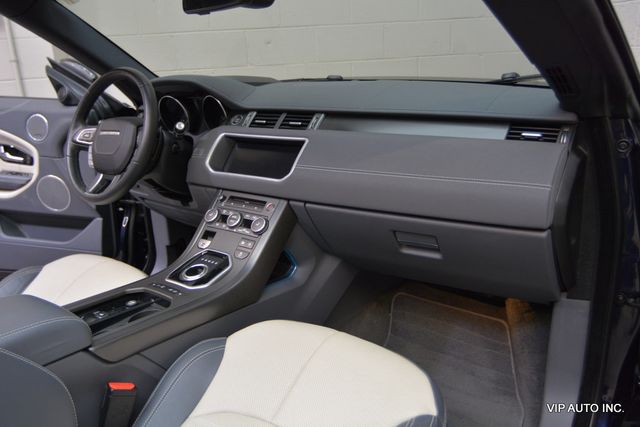 2018 Land Rover Range Rover Evoque 5 Door 286hp HSE Dynamic - 22995726 - 15