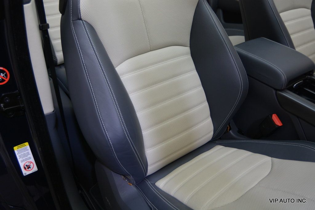 2018 Land Rover Range Rover Evoque 5 Door 286hp HSE Dynamic - 22995726 - 21