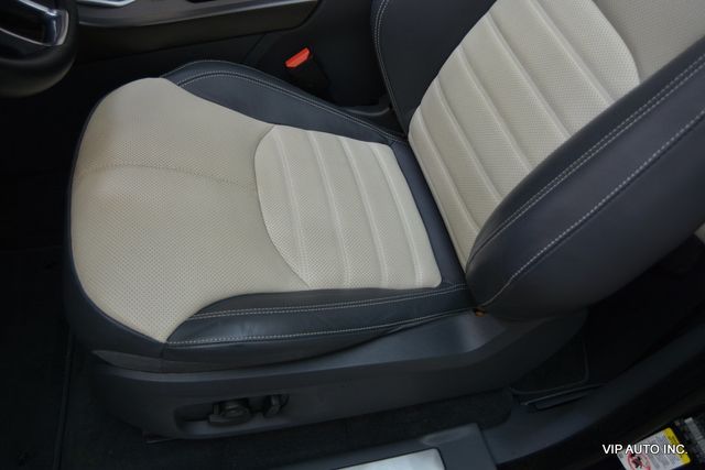 2018 Land Rover Range Rover Evoque 5 Door 286hp HSE Dynamic - 22995726 - 22