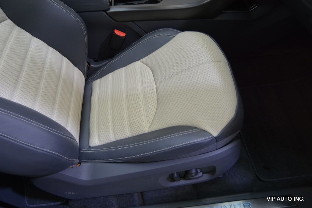 2018 Land Rover Range Rover Evoque 5 Door 286hp HSE Dynamic - 22995726 - 23