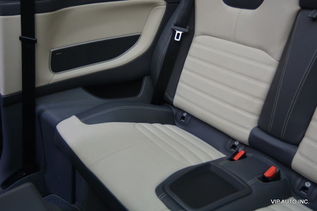 2018 Land Rover Range Rover Evoque 5 Door 286hp HSE Dynamic - 22995726 - 26