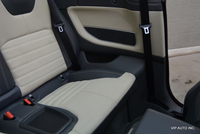 2018 Land Rover Range Rover Evoque 5 Door 286hp HSE Dynamic - 22995726 - 27