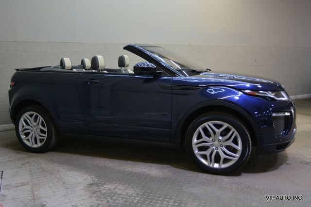 2018 Land Rover Range Rover Evoque 5 Door 286hp HSE Dynamic - 22995726 - 31