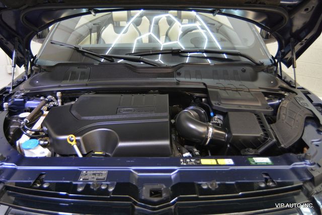 2018 Land Rover Range Rover Evoque 5 Door 286hp HSE Dynamic - 22995726 - 37