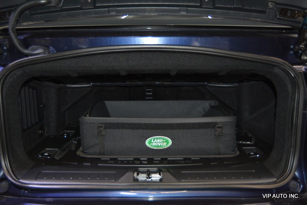 2018 Land Rover Range Rover Evoque 5 Door 286hp HSE Dynamic - 22995726 - 38