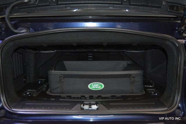 2018 Land Rover Range Rover Evoque 5 Door 286hp HSE Dynamic - 22995726 - 38