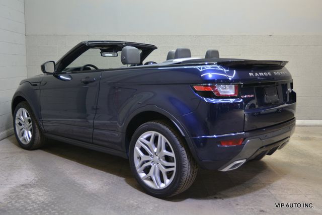 2018 Land Rover Range Rover Evoque 5 Door 286hp HSE Dynamic - 22995726 - 6