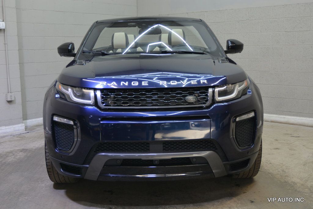 2018 Land Rover Range Rover Evoque 5 Door 286hp HSE Dynamic - 22995726 - 8
