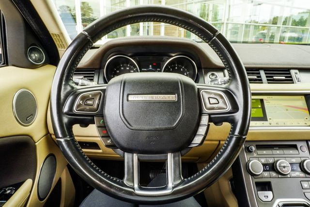 2018 Land Rover Range Rover Evoque 5 Door SE - 23038498 - 13