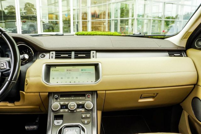 2018 Land Rover Range Rover Evoque 5 Door SE - 23038498 - 16