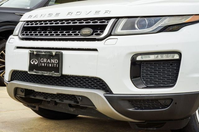 2018 Land Rover Range Rover Evoque 5 Door SE - 23038498 - 1