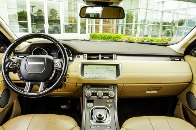2018 Land Rover Range Rover Evoque 5 Door SE - 23038498 - 3