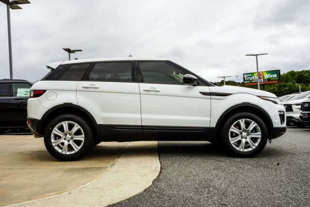 2018 Land Rover Range Rover Evoque 5 Door SE - 23038498 - 4