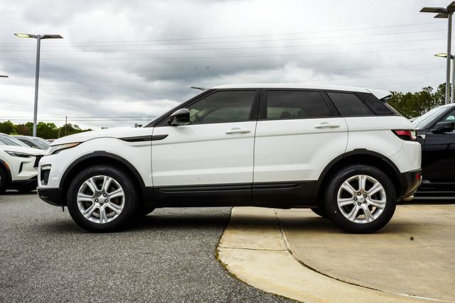 2018 Land Rover Range Rover Evoque 5 Door SE - 23038498 - 7