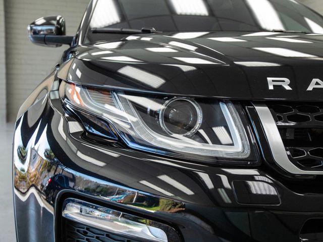 2018 Land Rover Range Rover Evoque 5 Door SE Premium - 22979604 - 10