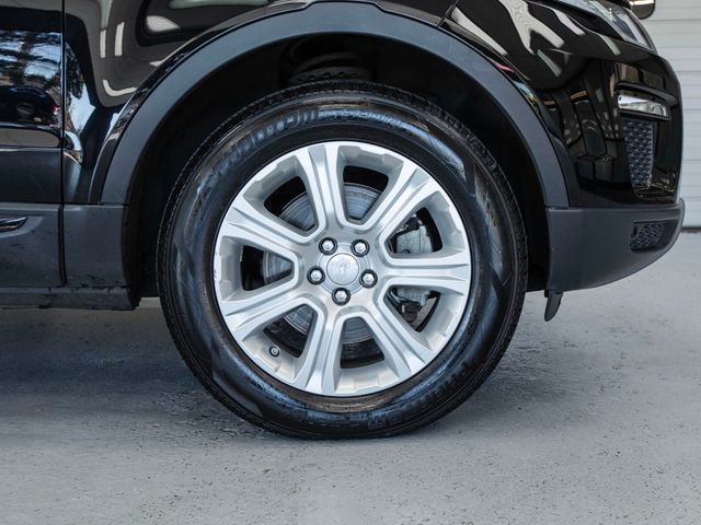 2018 Land Rover Range Rover Evoque 5 Door SE Premium - 22979604 - 11