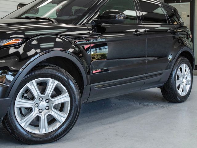 2018 Land Rover Range Rover Evoque 5 Door SE Premium - 22979604 - 13
