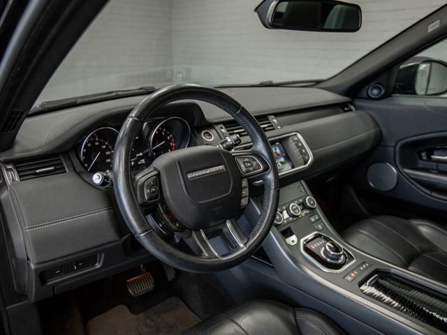 2018 Land Rover Range Rover Evoque 5 Door SE Premium - 22979604 - 17