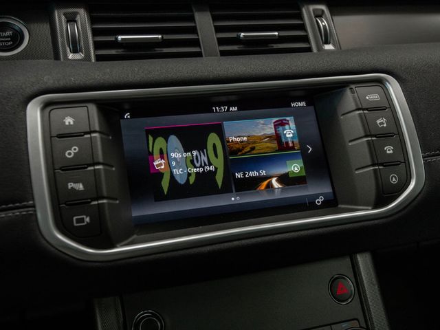 2018 Land Rover Range Rover Evoque 5 Door SE Premium - 22979604 - 20