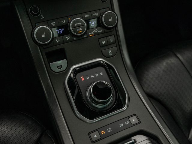 2018 Land Rover Range Rover Evoque 5 Door SE Premium - 22979604 - 21