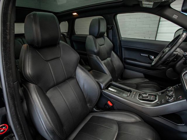 2018 Land Rover Range Rover Evoque 5 Door SE Premium - 22979604 - 23