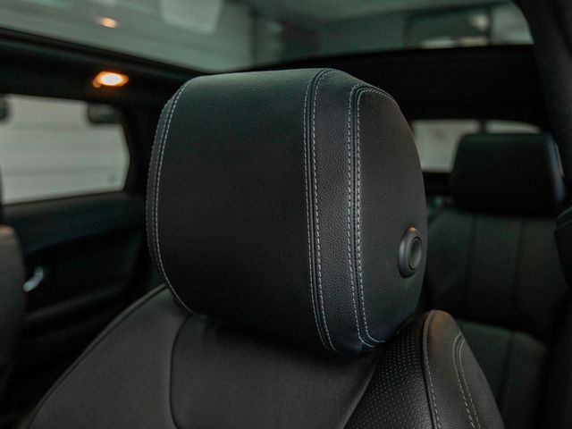 2018 Land Rover Range Rover Evoque 5 Door SE Premium - 22979604 - 24