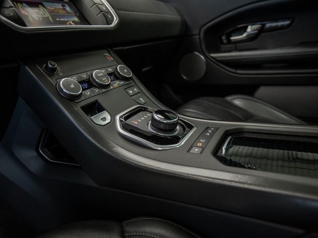 2018 Land Rover Range Rover Evoque 5 Door SE Premium - 22979604 - 25