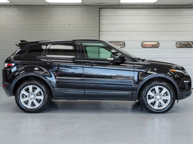 2018 Land Rover Range Rover Evoque 5 Door SE Premium - 22979604 - 2