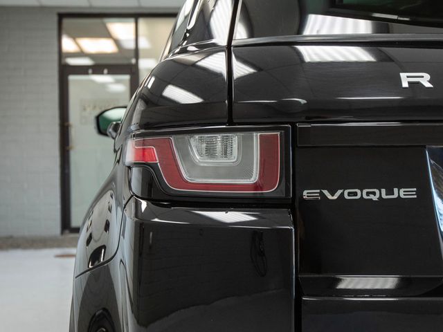 2018 Land Rover Range Rover Evoque 5 Door SE Premium - 22979604 - 32