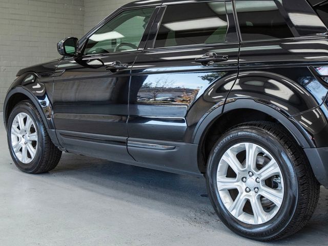 2018 Land Rover Range Rover Evoque 5 Door SE Premium - 22979604 - 38