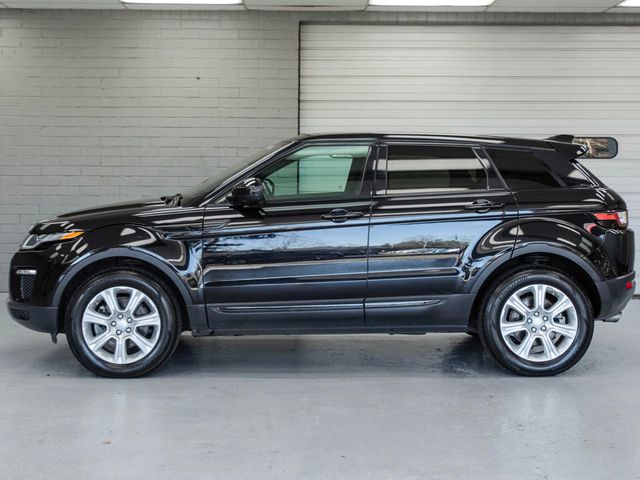 2018 Land Rover Range Rover Evoque 5 Door SE Premium - 22979604 - 3
