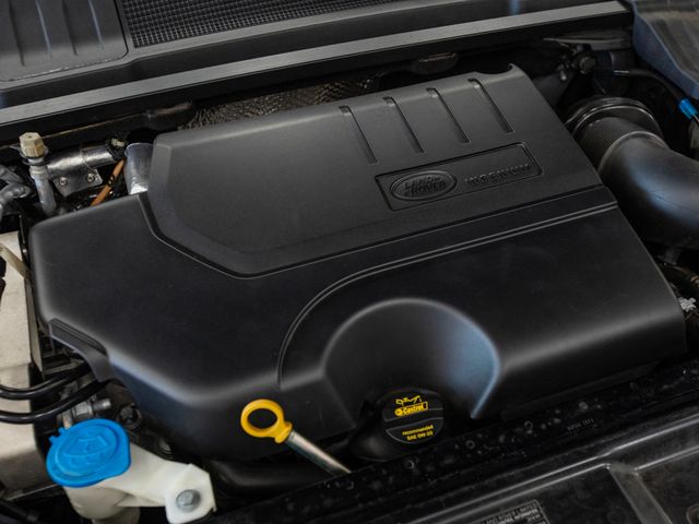 2018 Land Rover Range Rover Evoque 5 Door SE Premium - 22979604 - 5