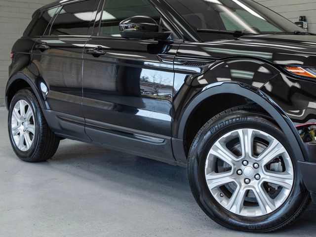 2018 Land Rover Range Rover Evoque 5 Door SE Premium - 22979604 - 7