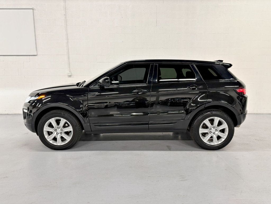 2018 Land Rover Range Rover Evoque 5 Door SE Premium - 22671524 - 3