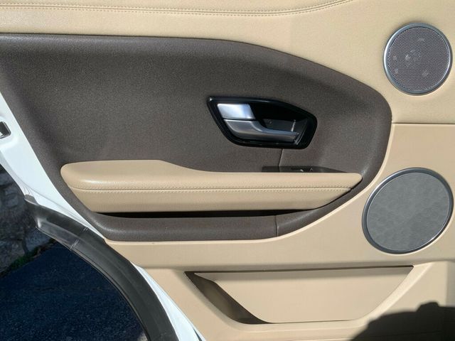 2018 Land Rover Range Rover Evoque 5 Door SE Premium - 22945415 - 12