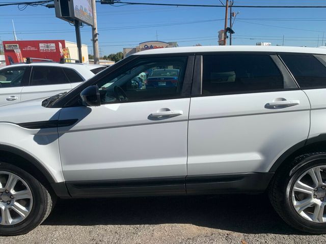 2018 Land Rover Range Rover Evoque 5 Door SE Premium - 22945415 - 15