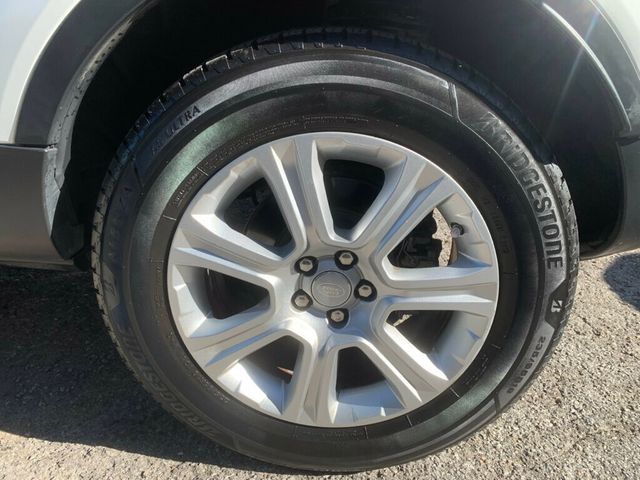 2018 Land Rover Range Rover Evoque 5 Door SE Premium - 22945415 - 16