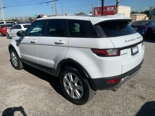 2018 Land Rover Range Rover Evoque 5 Door SE Premium - 22945415 - 17
