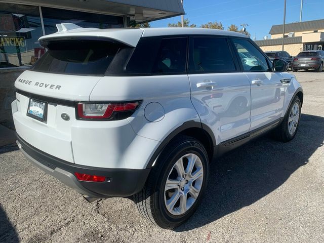 2018 Land Rover Range Rover Evoque 5 Door SE Premium - 22945415 - 19