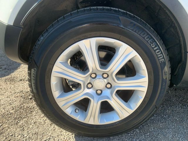 2018 Land Rover Range Rover Evoque 5 Door SE Premium - 22945415 - 20