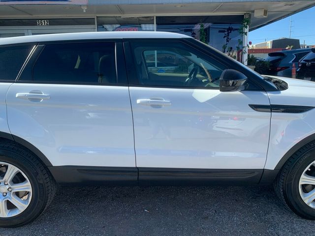 2018 Land Rover Range Rover Evoque 5 Door SE Premium - 22945415 - 21