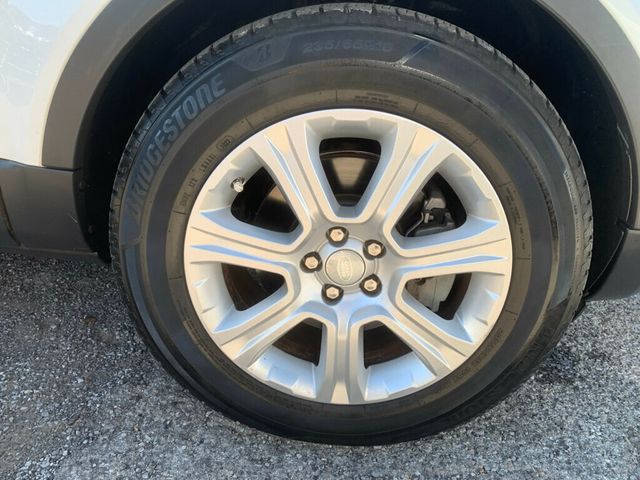 2018 Land Rover Range Rover Evoque 5 Door SE Premium - 22945415 - 22