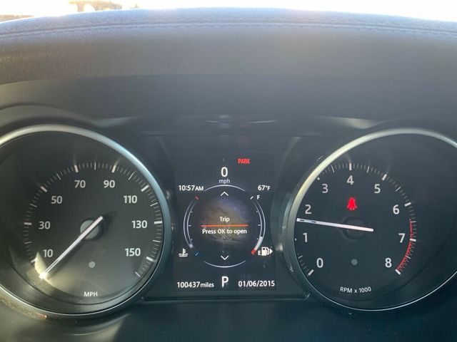 2018 Land Rover Range Rover Evoque 5 Door SE Premium - 22945415 - 5