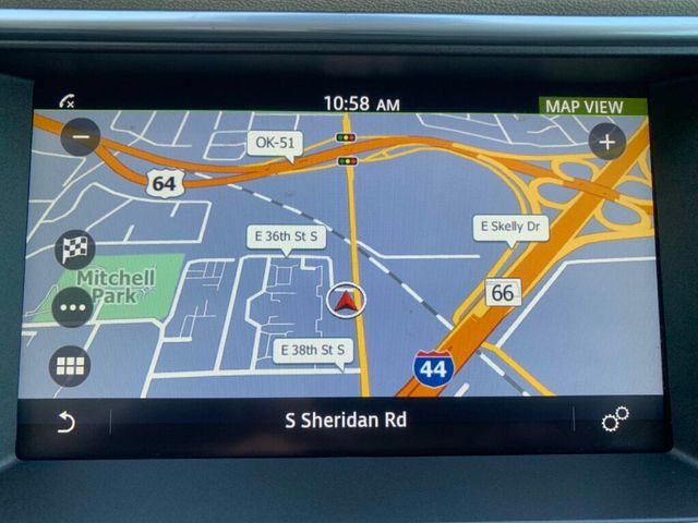 2018 Land Rover Range Rover Evoque 5 Door SE Premium - 22945415 - 8